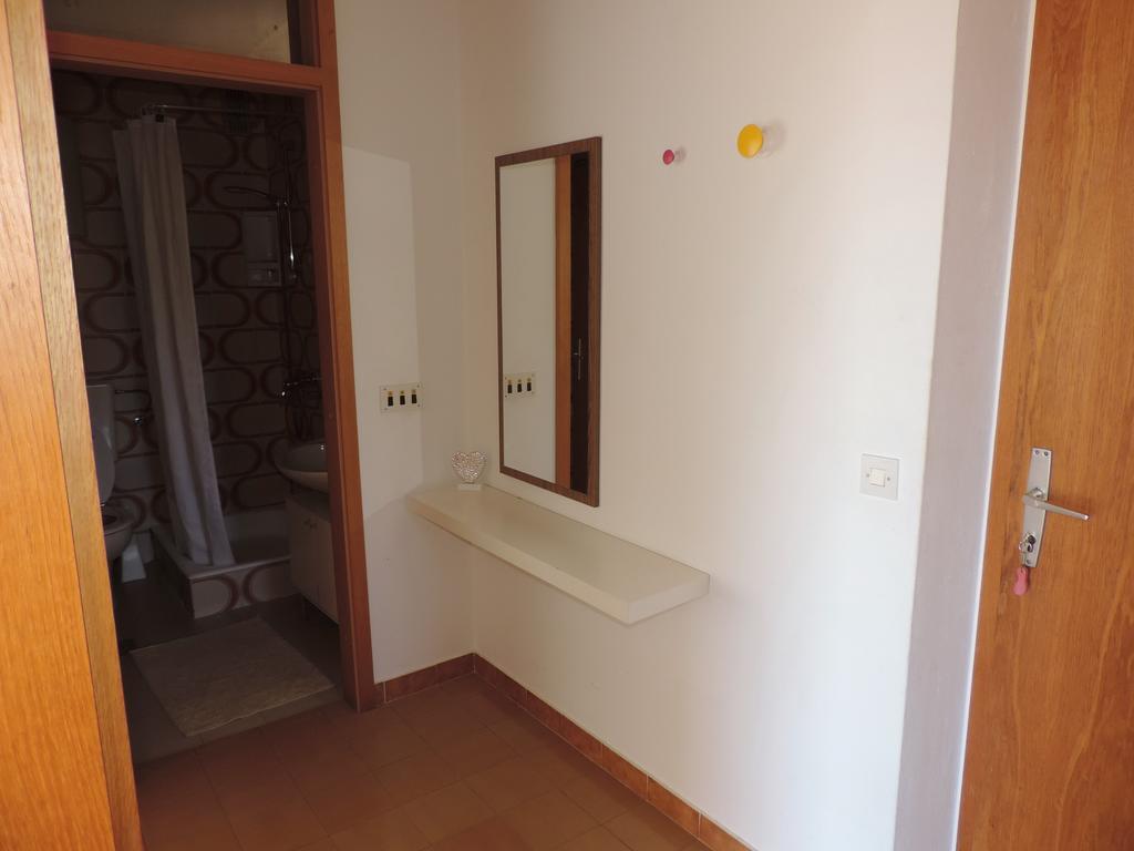 Apartment Vidas Novalja Exteriér fotografie
